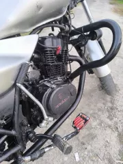 Pagasus Fabio 125cc